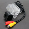 Mazda CX-7 Reverse Backup Camera (2007–2012)