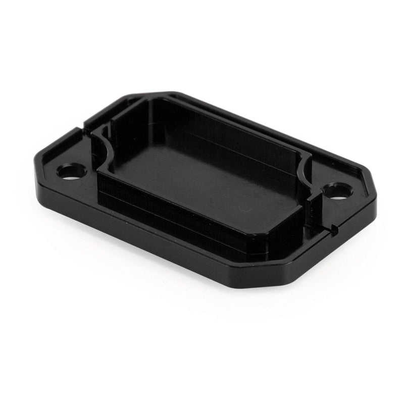Aprilia SR MAX 300 / 250 Front Brake Fluid Reservoir Cover (2011-2018)
