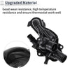 Peugeot 207 3008 308 5008 508 Engine Coolant Thermostat Housing (2006-2020)