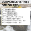 Polaris Ranger 500 / 700 / 800 / 900 Rear Differential Actuator (2005-2016)