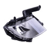 Kia Forte Sedan Front Fog Light Lamps Clear Lens (2010-2013)