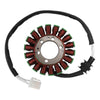 Yamaha YZF R6 / YZF R6S (2003-2005) Stator Coil (2006-2009)