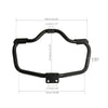 Harley Sportster 883 1200 Mustache Highway Engine Guard Crash Bar (04-22)
