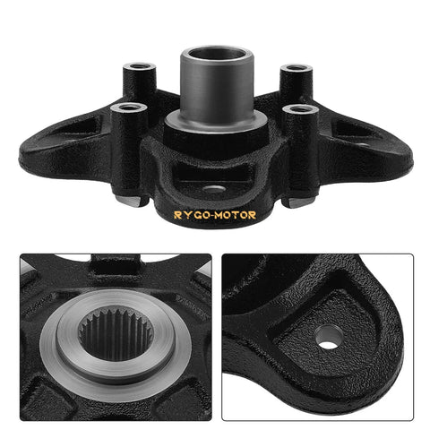 Polaris Ranger Crew 570 / Ranger SP 570 Rear Wheel Hub