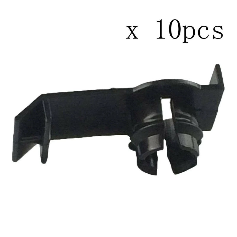 BMW X5 E53 10 Pcs Front Window Regulator Repair Clips (2000-2006)