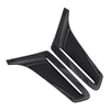 BMW G12 7-Series Glossy Black Side Air Duct Molding Trims (2016-2019)