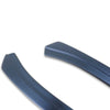 BMW 6 Series E63 M6 Rear Bumper Splitter (2005-2011)