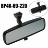 Mazda 3, 5 Interior Rear View Mirror (2004-2007)