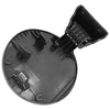 2014-2018 Kia Forte Sedan Fuel Filler Door Lid Cover (2014-2018)