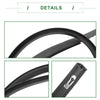 Honda Civic Right Side Roof Sealing Strip (2016-2021)