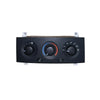 Jeep Wrangler Front Climate Control Module