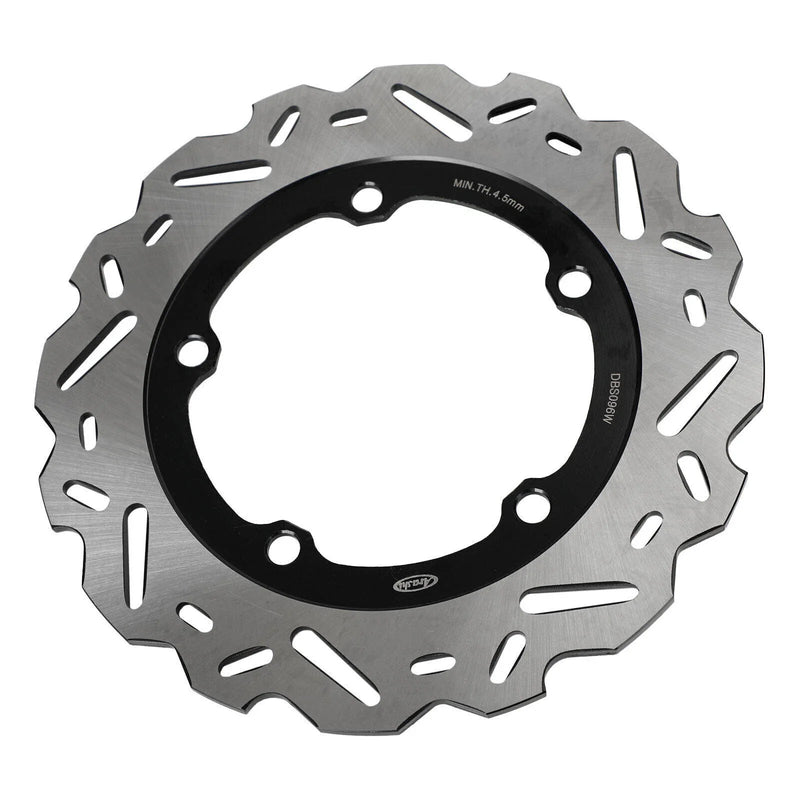 Honda NC700S / X, NC750S, CTX700 / N DCT Rear Brake Disc (2012-2015)