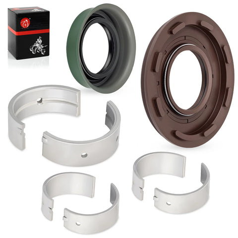 Polaris Ranger XP700 Crankshaft & Seal Kit