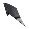 Land Rover Range Rover Velar D-Pillar Molding Trim Glossy Black (2018-2022)