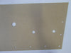 Jaguar E-Type S1 Coupe Door Panel