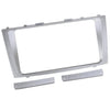 Toyota Camry 9" 2 x Din Car Stereo Frame ABS (2006-2011)
