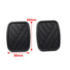 Suzuki Grand Vitara, Aerio, Geo Metro 2 x Brake Clutch Pedal Pad Covers