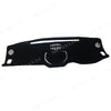 2014-2017 Toyota Tundra Dashboard Cover (2014-2017)