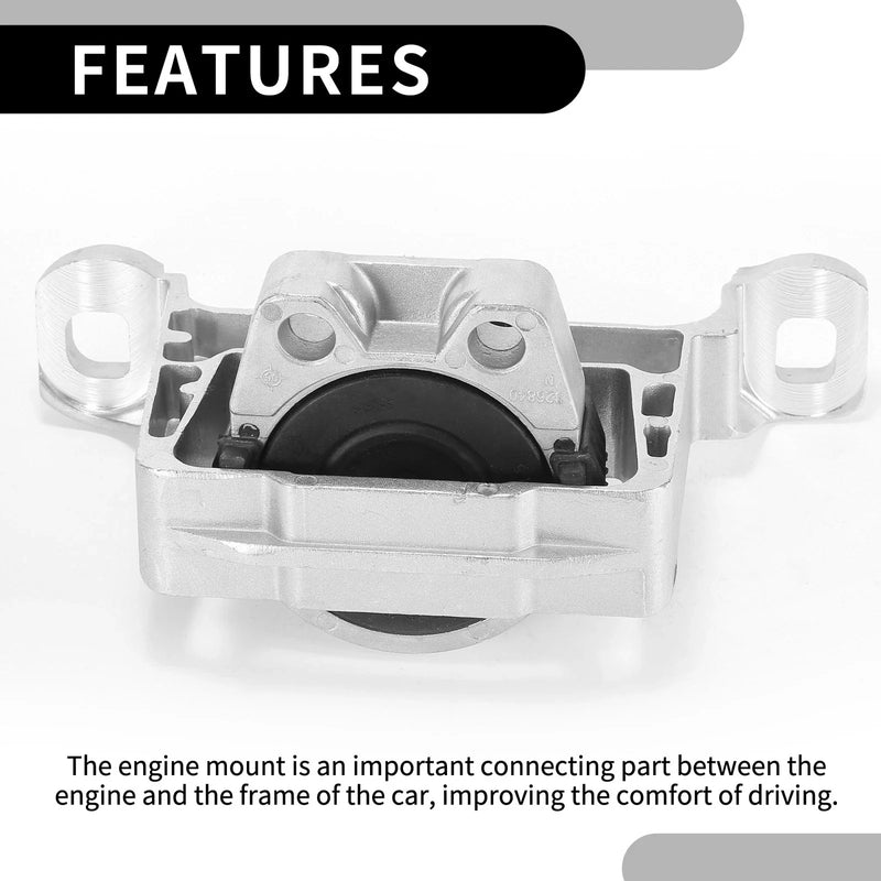 Ford Focus 1.6 Ti-VCT Engine Mount (2012-2015)