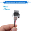 Toyota Yaris Pin Sensor Wiring Harnesses (2006-2011)