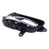 Nissan Pathfinder Altima Armada Interior Door Handle Pair (2005-2012)