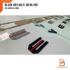 Ford SUV 3D Acrylic Logo Emblem Badge