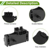 GMC Syclone & Typhoon Manifold Absolute Pressure MAP Sensor