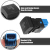 Toyota 1 Pcs BSM Blind Spot Switch with Wire