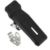Polaris 500 550 850 Touring Front Storage Latch Rubber