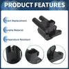 Hyundai Accent Ignition Coil Pack (2000)