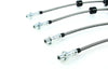 BMW E83 X3 SUV (2004-2011) - Brake Upgrade Hoses Brake Line Kit