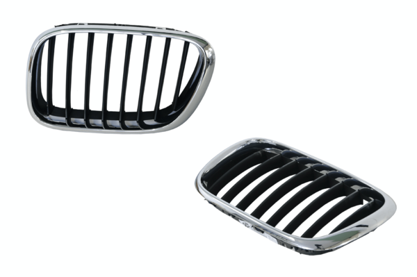 Grille Left Hand Side FOR BMW X5 E53 2000-2003