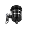 Yamaha R1, R3, R6, R25 Rear Brake Fluid Reservoir