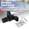Ram 1500 2500 3500 ABS Wheel Speed Sensor (1998)
