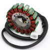 Honda VF 500 C V30 Magna, VF 500 F Interceptor Stator (1984-1986)