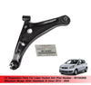 Mitsubishi Mirage Hatchback Lower Control Arm (2012-2022)