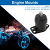Acura RL Base Engine Mount 3.7L V6 (2009-2012)