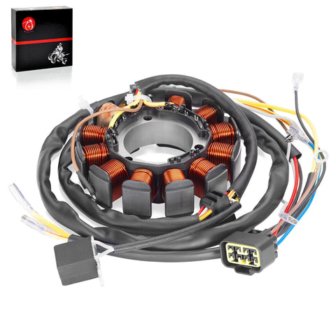 Polaris Ranger 500 4x4 6x6 Magneto Stator (1999–2004)