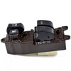 2 x Dr Toyota Hilux Power Window Switch (2005-2008)