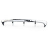 Honda Goldwing GL1800 Fairing Scoop Air Vent Duct Trim Chrome (2001-2011)