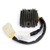 Piaggio Vespa LX FLY LIBERTY 125 150 Regulator Rectifier (2006-2017)