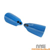 Harley Touring Freewheeler Road Glide Handguards Protector (2014-2023)