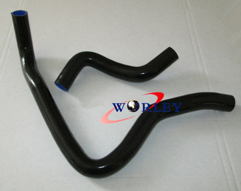 Honda Accord SiR / SiR-T F20B CL1 97-02 Silicone Radiator Hose