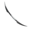 BMW X6 F16 X6M Rear Trunk Roof Spoiler Wing (2014-2019)