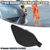 Volvo S60 V60 Bumper Tow Hook Eye Cap Cover (2011-2018)