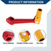 Bosuer M5 Gear Shifter Lever Folding