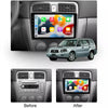 Subaru Forester 9'' Apple Carplay Android Auto Head Unit (2002-2007)
