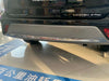 Toyota Highlander Rear Bottom Bumper Chrome Cover Trim (2020-2023)