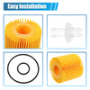 Toyota Avalon Engine Oil Filter 04152-YZZA1 04152-31090 04152-YZZG1 (1995-2023)