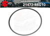 Suzuki M109R C109R Genuine Clutch Plate Wave Washer